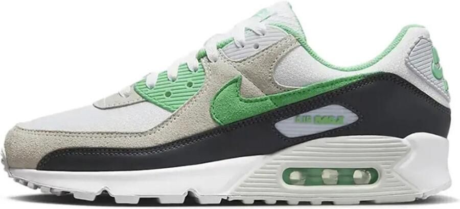 Nike Sneakers Air Max 90 Spring Green - Foto 2
