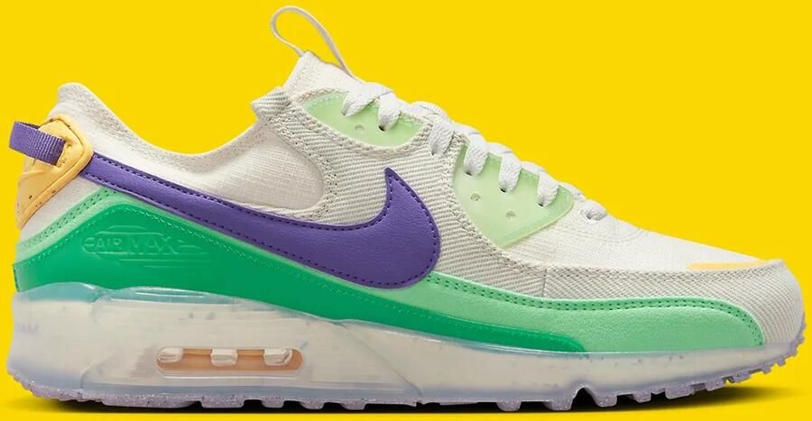 Nike Sneakers Air Max 90 Terrascape Action Grape