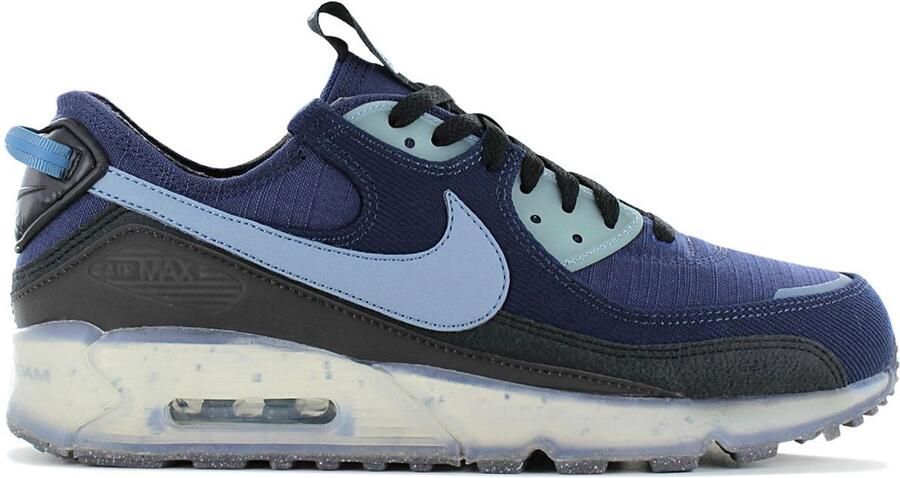 Nike Sneakers Air Max 90 Terrascape �Navy� - Foto 2