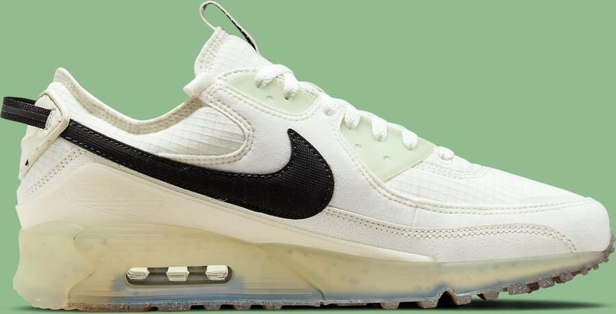 Nike Air Max Terrascape 90 Running Schoenen sail black sea glass 40 beschikbare maaten:41 42.5 40 43 44.5 45 46