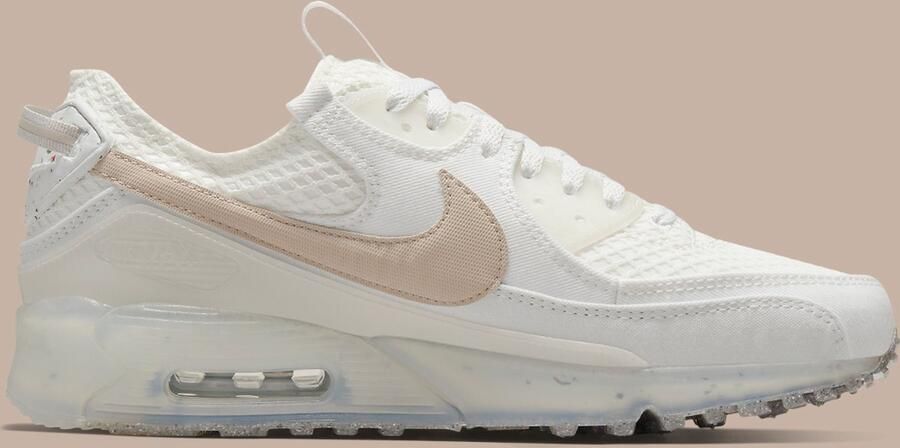 Nike Sneakers Air Max 90 Terrascape Summit White
