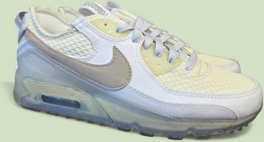 Nike Sportswear Sneakers laag 'AIR MAX TERRASCAPE 90' - Foto 2