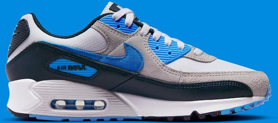 Nike Sportswear Sneakers laag 'Air Max 90' - Foto 2