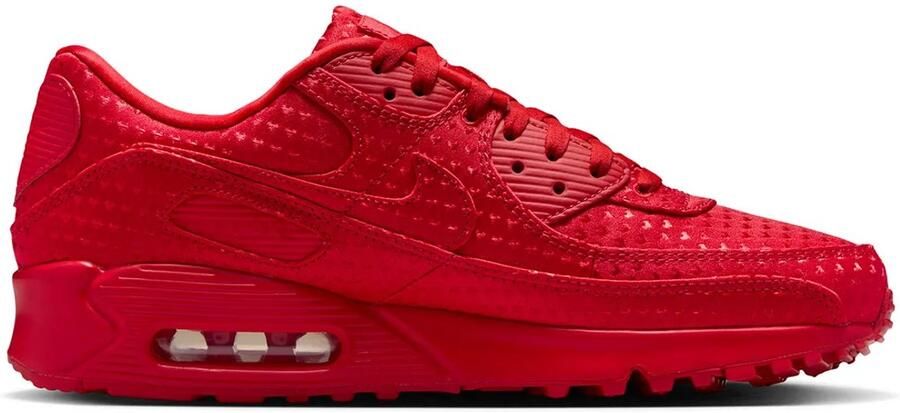 Nike Sneakers Air Max 90 Valentine's Day Red