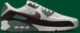 Nike Air Max 90 Vintage Phantom Sneakers Unisex Zwart Bruin Groen - Thumbnail 3