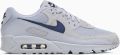 Nike Sneakers Air Max 90 Wolf Grey - Grijs