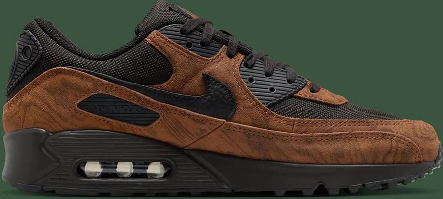 Nike Sneakers Air Max 90 �Woodgrain�