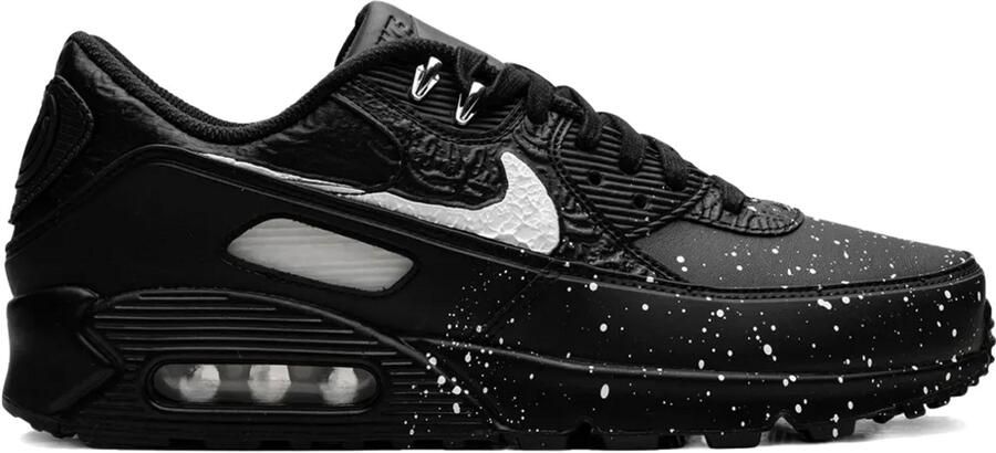 Nike Sneakers Air Max 90 x Slawn Black - Foto 2