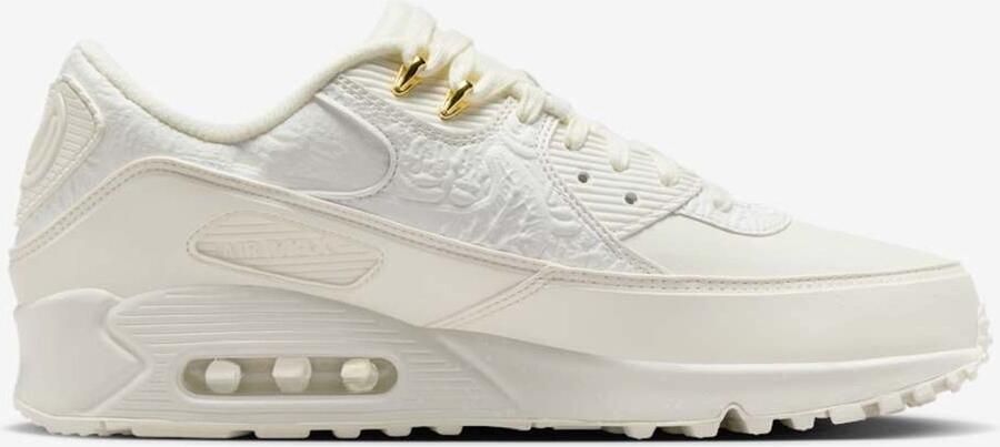 Nike Sneakers Air Max 90 x Slawn “White” - Foto 3