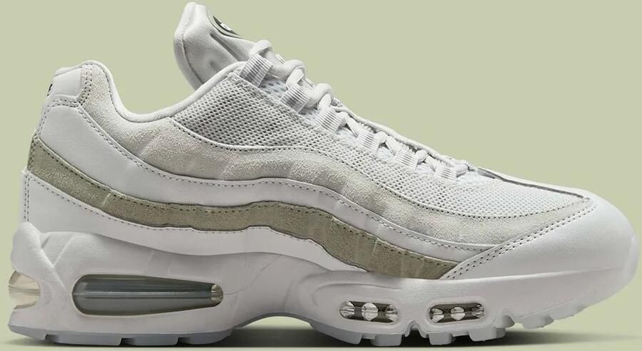 Nike Air Max 95 Photon Dust- Photon Dust - Foto 2
