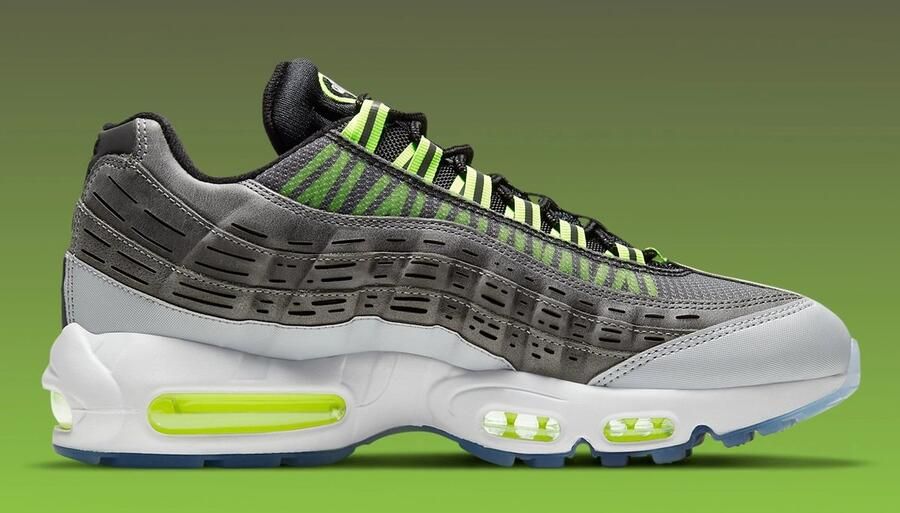 Nike Sneakers Air Max 95 Kim Jones Edition