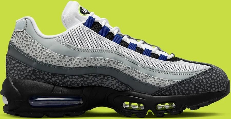 Nike Sneakers Air Max 95 Kiss My Airs