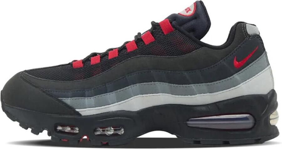 Nike Sneakers Air Max 95 OG Liverpool F