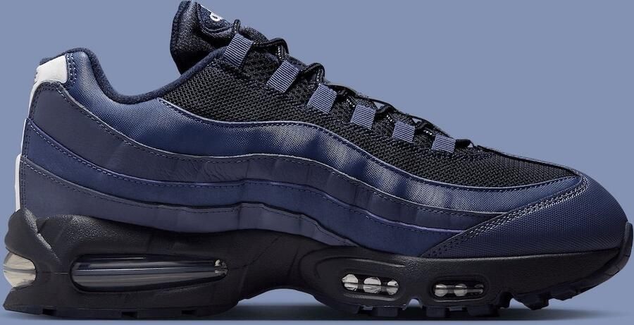 Nike Sneakers Air Max 95 OG �Sanded Purple�