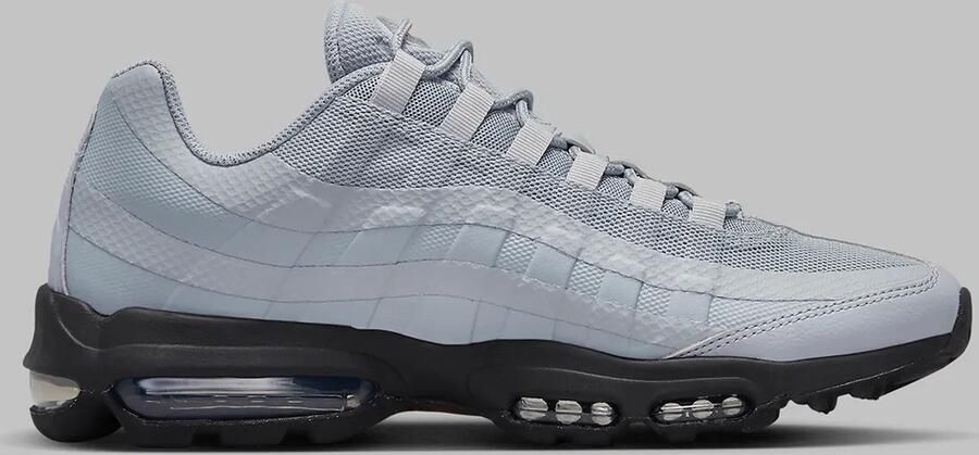 Nike Sneakers Air Max 95 Ultra Grey
