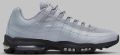 Nike Sneakers Air Max 95 Ultra Grey - Grijs