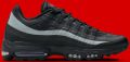 Nike Sneakers Air Max 95 Ultra - Zwart