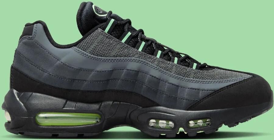 Nike Sneakers Air Max 95 �Vapor Green� - Foto 2