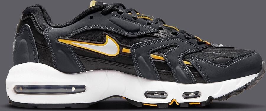 Nike Sneakers Air Max 96 Bat