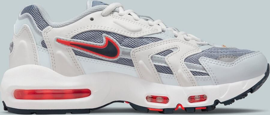 Nike Sneakers Air Max 96 II �Ashen Slate� - Foto 2