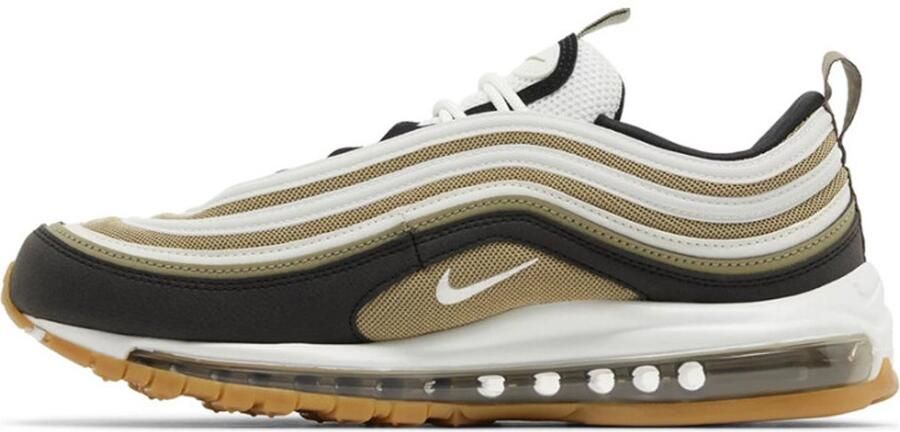 Nike Air Max 97 Neutral Olive Gum Sneakers Unisex
