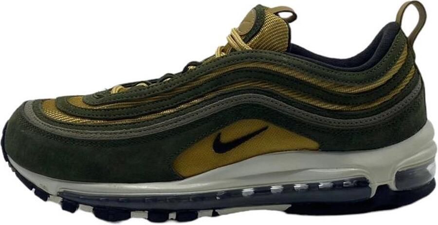 Nike Air Max 97 NH Rough Green Sneakers Unisex Groen - Foto 7