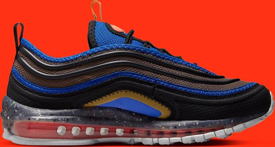 Nike Sneakers Air Max 97 Terrascape Magic Ember