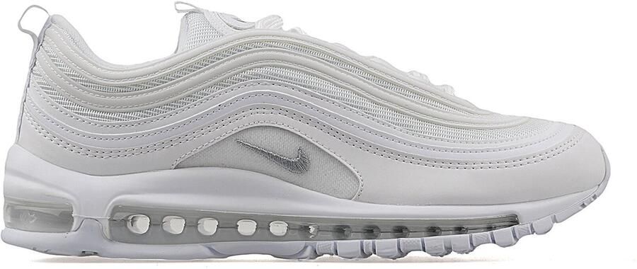 Nike Sneakers Air Max 97 White