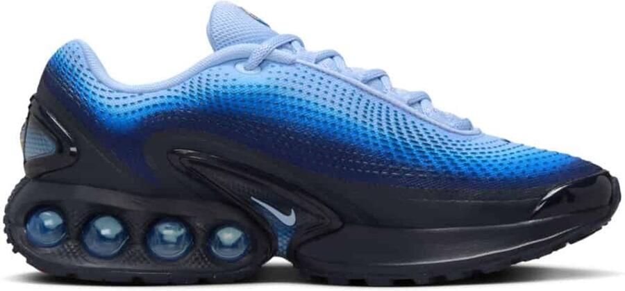 Nike Sportswear Sneakers laag 'AIR MAX DN'