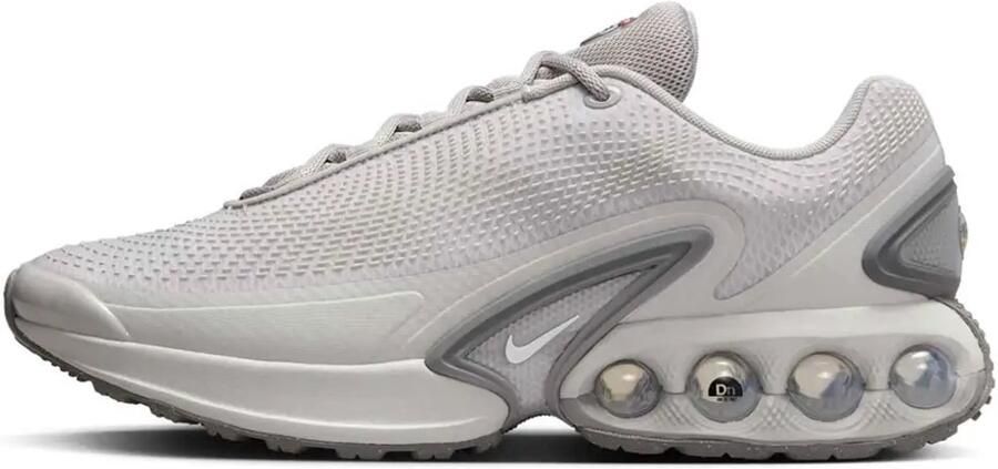 Nike Sneakers Air Max DN Light Iron Ore