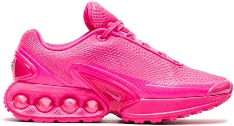 Nike Damesschoenen Air Max Dn Laser Fuchsia- Dames Laser Fuchsia - Foto 2