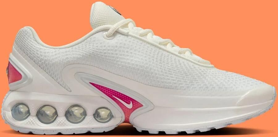 Nike Air Max Dn Sail- Sail