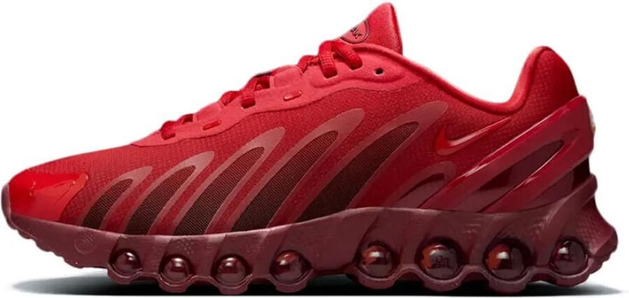 Nike Sneakers Air Max DN8 University Red