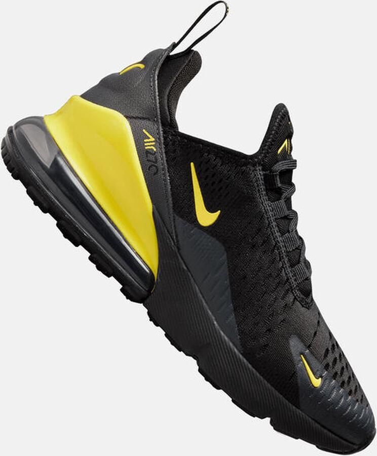 Nike Air Max 270 Playground Basisschool Schoenen - Foto 2