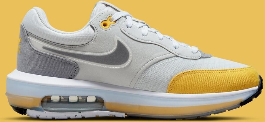 Nike Sneakers Air Max Motif Phonton Dust - Foto 3