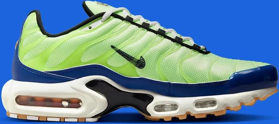 Nike Sneakers Air Max Plus Air Pressure