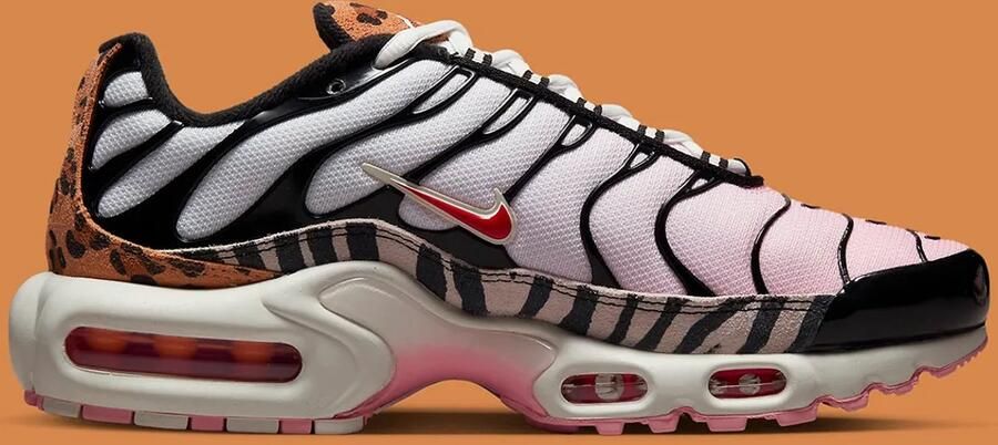 Nike AIR MAX PLUS DZ4842-600 Sneakers Schoenen