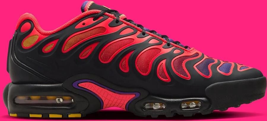 Nike Sneakers Air Max Plus Drift All Day - Foto 2