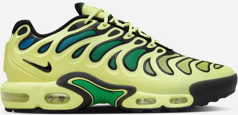 Nike Sneakers Air Max Plus Drift Neon Yellow