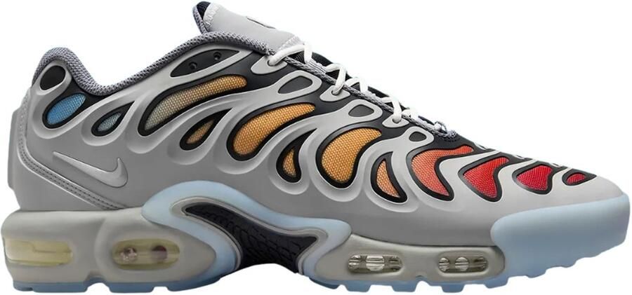 Nike Sneakers Air Max Plus Drift Smoke Grey Armory Blue Mast