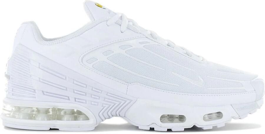 Nike AIR MAX PL CW1417-100 Sneakers Schoenen - Foto 2