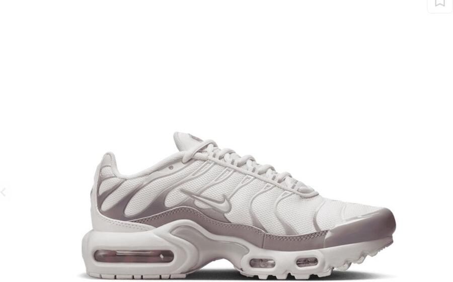 Nike Sneakers Air Max Plus Light Violet Ore