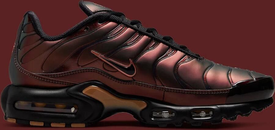 Nike Lage Sneakers Air Max TN Plus OG Scarab (2022)