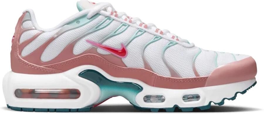 Nike Sneakers Air Max Plus Red Stardust