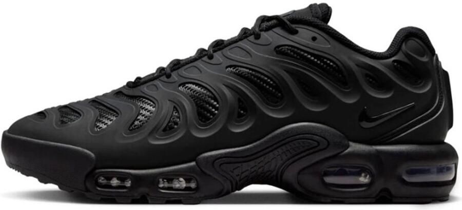 Nike Air Max Plus TN Drift Heren Sneakers Schoenen Zwart HF0785 - Foto 2