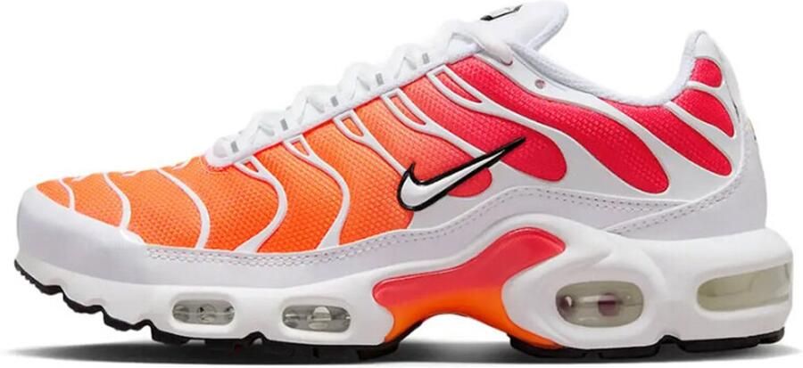 Nike Sneakers Air Max Plus Total Orange - Foto 2