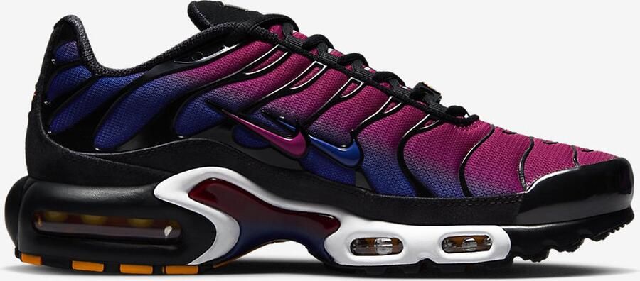 Nike Sneakers Air Max Plus x Patta �FC Barcelona�