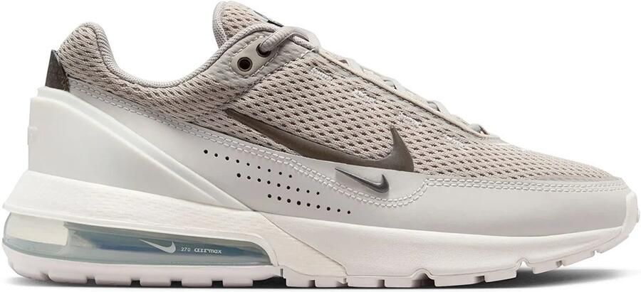 Nike Sneakers Air Max Pulse Baroque Brown