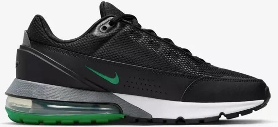 Nike Sneakers Air Max Pulse Black Malachite
