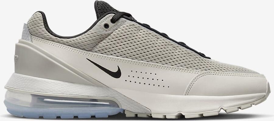 Nike Air Max Pulse Running Schoenen cobblestone reflect silver maat: 40 beschikbare maaten:40 - Foto 2